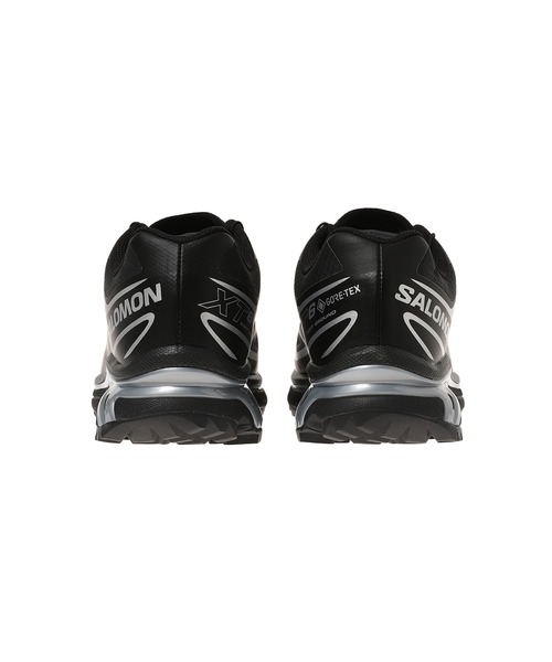 SALOMON(サロモン)の「Salomon XT-6 GTX L47450600(スニーカー・メンズ・ブラック・26cm/25.5cm/29cm/28.5cm/27cm/26.5cm/28cm/27.5cm/25㎝)」の3枚目の写真