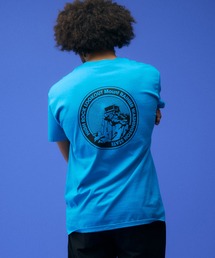 KAVU/カブー High rock Tee/ハイロックティー