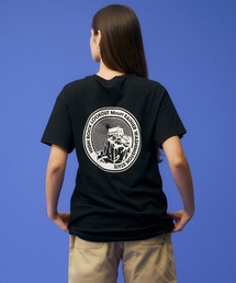KAVU/カブー High rock Tee/ハイロックティー