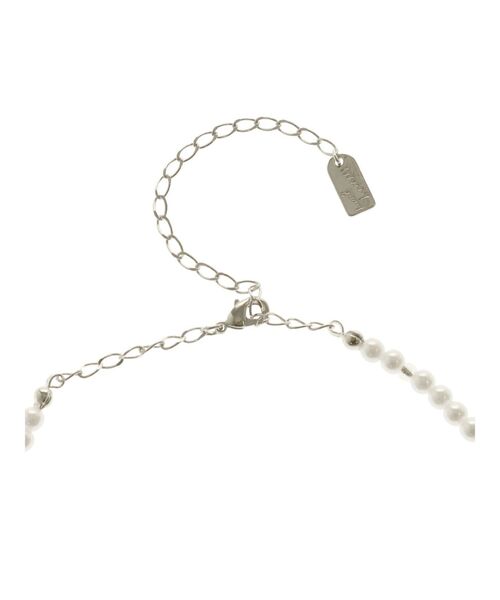 merry jenny（メリージェニー）の「お花畑のネックレス（ネックレス・レディース・イエロー/ピンク・FREE）」の18枚目の写真