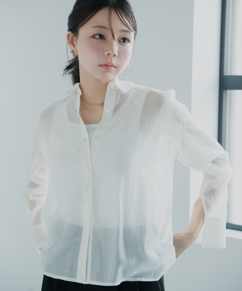 Petitjo（プッチージョ）の「小さいサイズ　ランダムリブスクエアタンクトップ　低身長さん・小柄女性（キャミソール・レディース・ブラック/モカ/ホワイト・PS/PM/PL/PSS）」の22枚目の写真