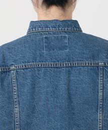 SLOBE IENA（スローブイエナ）の「DENIM ジャケット（デニム