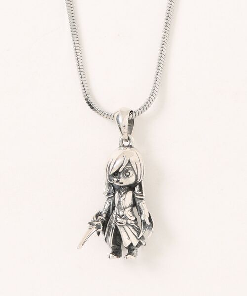 【B-925 SILVER】925ペンダント b925-p732-19g