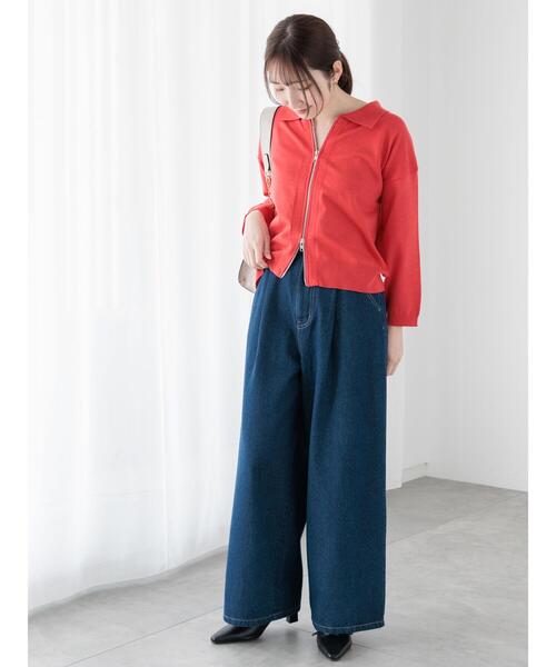 Te chichi TERRASSE（テチチテラス）の「Tストラップパンプス《2025spring catalog item》（パンプス・レディース・シルバー/オフホワイト/ブラック・L/M）」の8枚目の写真