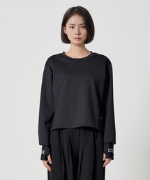 K-3B（ケースリービー）の「K-3B 0311_D リストバンドTスウェット（スウェット）」