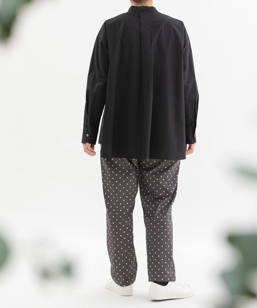 ★未使用品　nop de nod (ノップドゥノッド) コクーン型パンツ 公式通販】nop de nod（ノップドゥノッド）のパンツ|クー