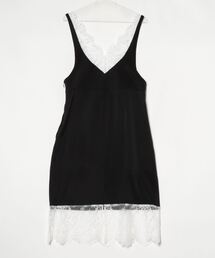 AKIKOAOKI（アキコアオキ）の「AKIKOAOKI /アキコアオキ/chemise dress