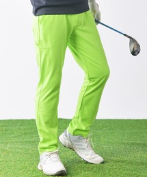 stella77golf（ステラセブンティーンセブンゴルフ）の「TCﾎﾟﾝﾁﾎﾟｹｯﾄ付ｺﾞﾙﾌﾊﾟﾝﾂ（その他パンツ）」