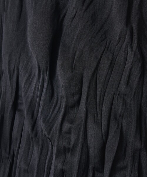 5351 POUR LES HOMMES（ゴーサンゴーイチプールオム）の「ワッシャー 半袖 Tシャツ（Tシャツ/カットソー・メンズ・ブラック/グレー/ホワイト・44/46/48/50）」の11枚目の写真