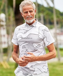 ポロシャツ（カモフラージュ柄）の人気ランキング（メンズ） - ZOZOTOWN