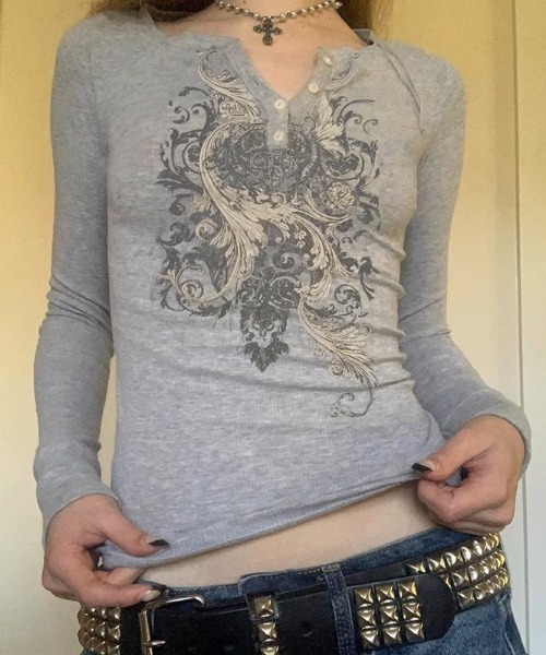 tシャツ A'GEM/9 × .kom 「.KOM/ドットケーオーエム」 ビンテージデザインロングTシャツ レディース メンズ A'GEM/9 × .kom 『.KOM/ドットケーオーエム』 ビンテージ