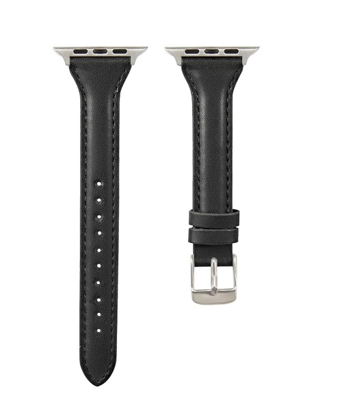 LUON(ルオン)の「LUON / Apple Watch Band / シンプル レザーベルト アップルウォッチ バンド(デジタル腕時計・レディース・ホワイト/ブラウン/パープル/アイボリー/ブラック/ブルー/ライトブラウン/グレー・A/B)」の16枚目の写真