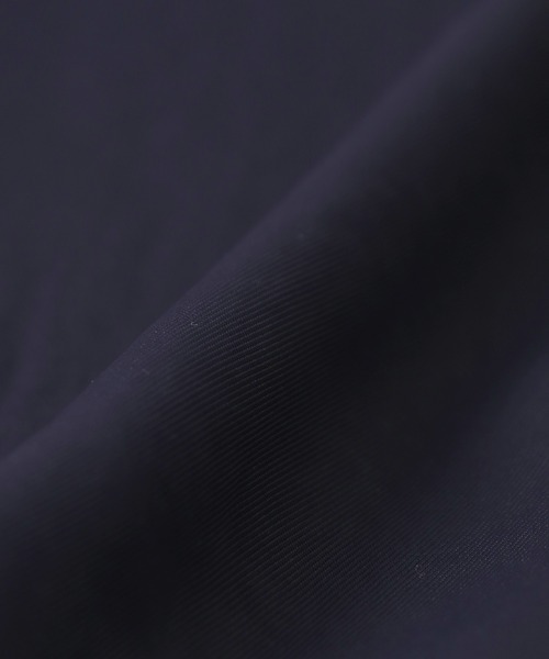 DRESSLAVE(ドレスレイブ)の「deep skipper shirt(ディープスキッパーシャツ)(シャツ/ブラウス・レディース・ホワイト/ネイビー・38)」の12枚目の写真