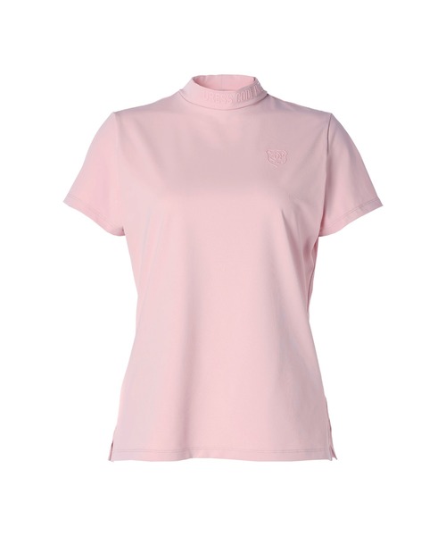 ZOY（ゾーイ）の「《ZOY》WOMENS LENARDS EURO JSY 半袖モック