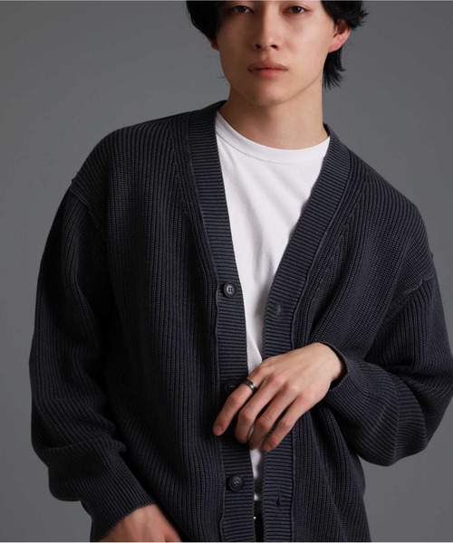 LION HEART（ライオンハート）の「【限定展開】“HAWAIIAN”リバースラウンドリング/サージカルステンレス（金属アレルギー対応）【LION HEART / ライオンハート】（リング・メンズ・シルバー・15号/17号/19号/21号/23号）」の16枚目の写真