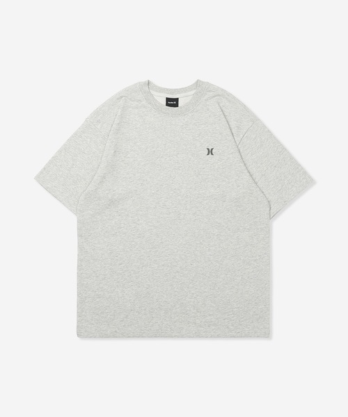 Hurley (ハーレー)の「【Hurley/ハーレー】バックプリントTシャツ 吸汗速乾 TERRY TRIBAL OAO OVRSZD SS TEE(Tシャツ/カットソー・メンズ・ピンク/カーキブラウン/ヘザーグレー/グレー系その他/ブラック/ブルーグレー・LARGE/MEDIUM/SMALL/X-LARGE)」の19枚目の写真