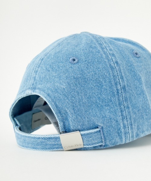 Calvin Klein Jeans/カルバンクラインジーンズ] モノグラムロゴ