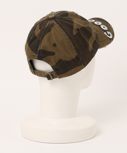 DSQUARED2 ハートロゴ cap DSQUARED2 ❣️