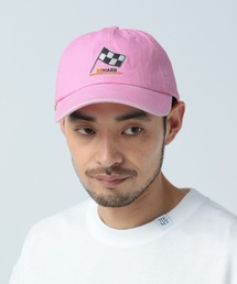 BAYFLOW | フェード6パネルCAP(キャップ)