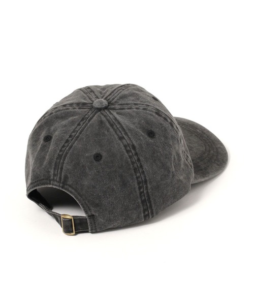 セール】フェード6パネルCAP（キャップ）｜BAYFLOW（ベイフロー