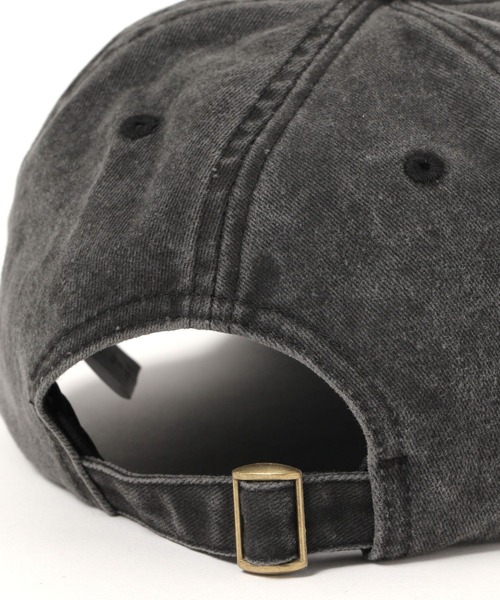 BAYFLOW(ベイフロー)の「フェード6パネルCAP(キャップ・メンズ・ライトグリーン/チャコール/ピンク/ブルー・FREE)」の14枚目の写真