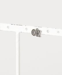 OKピアスSV925(OG)
