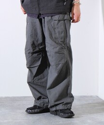 WILD THINGS｜ワイルドシングスのカーゴパンツ通販 - ZOZOTOWN