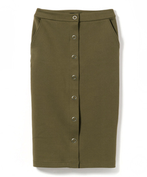 AMERICAN RAG CIE | AMERICAN RAG CIEシルエットダンボールスカート/210-AHS-L161-SK006(スカート)