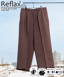 FREAK'S STORE(�t���[�N�X�X�g�A)��FREAK�fS STORE/�t���[�N�X�X�g�A Reflax �@�\���f�� ���C�h�V���G�b�g �C�[�W�[ �X���b�N�X�p���c/�z������/�C�[�W�[�P�A/UV�J�b�g/�ڐG�⊴/�G�R�f��/�X�g���b�`(���̑��p���c)