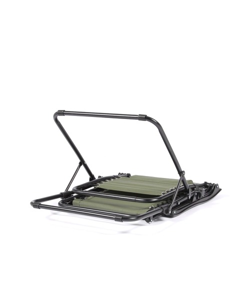 CITY CREEK】リクライニングチェア（アウトドアグッズ）｜niko