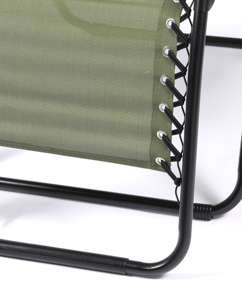 CITY CREEK】リクライニングチェア（アウトドアグッズ）｜niko and