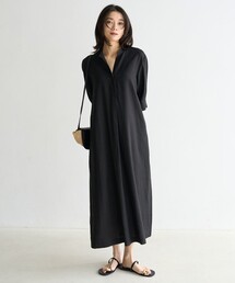 ⭐️【クリスアン】黒ワンピース3078 ワンピース/ドレス（ブラック/黒色系）ファッション通販 - ZOZOTOWN