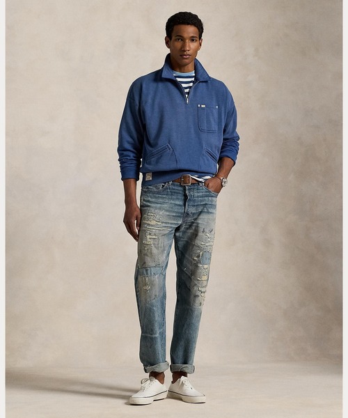POLO RALPH LAUREN（ポロ ラルフ ローレン）の「ヴィンテージ
