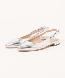 美品★Fabio Rusconi シルバー パンプス★38 楽天市場】FABIO RUSCONI シルバーの通販