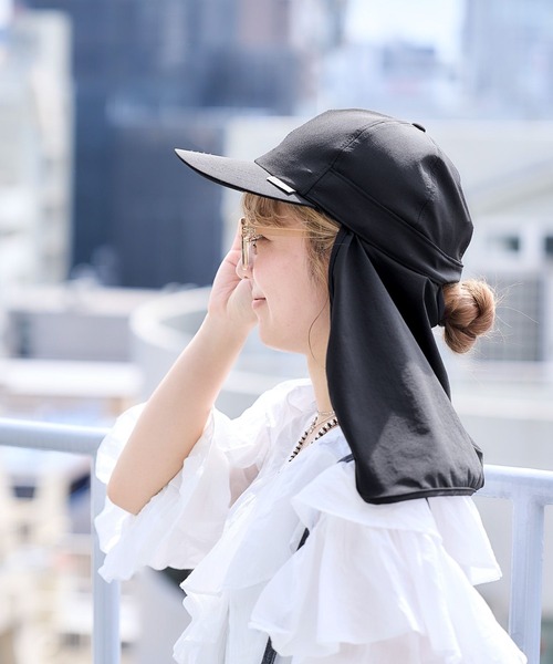 セール】【紫外線防止/接触冷感/軽量】シェルテックサンシェード