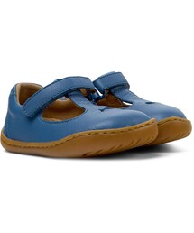 CAMPER（カンペール）の「[カンペール] TWINS First Walker / フラットシューズ（スニーカー）」