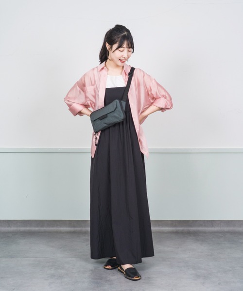 ウエスタン タッセルパール クロスボディ ショルダーバッグ JIL SANDER ジルサンダー ショルダーバッグ GIRO J07WG0002P7242
