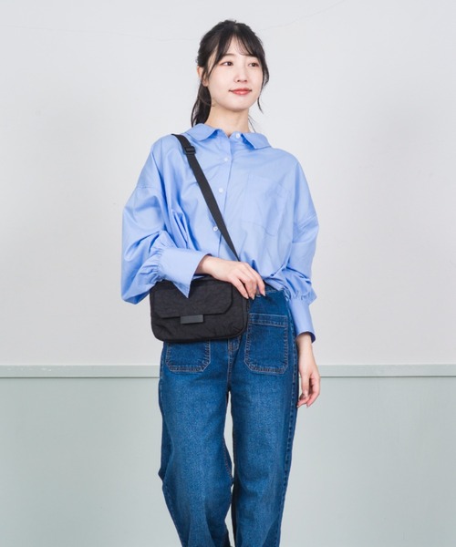 セール】【UNION.6/ユニオンシックス】ショルダーバッグ クロス