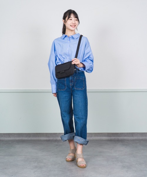UNION.6/ユニオンシックス】ショルダーバッグ クロスバッグ