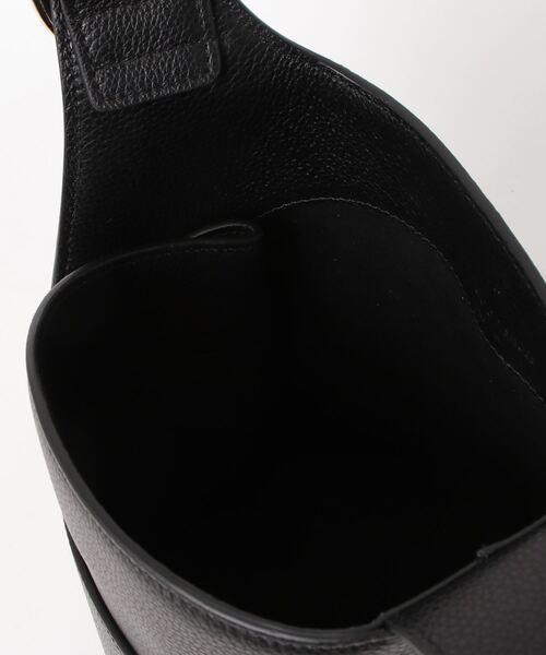 ESTNATION(エストネーション)の「WITH GOOD SHOES / ESCARGO BAG(トートバッグ・レディース・ブラック/キャメル・FREE)」の14枚目の写真