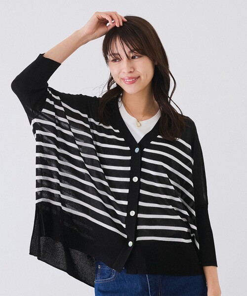 今日削除‼️ ナポレオン ジャケット 風 カーディガン ボレロ ZARA 系 セール】 《大きいサイズ》ジャケット風カーディガン