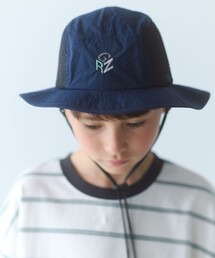 green label relaxing | メッシュハット / HAT / キッズ(ハット)