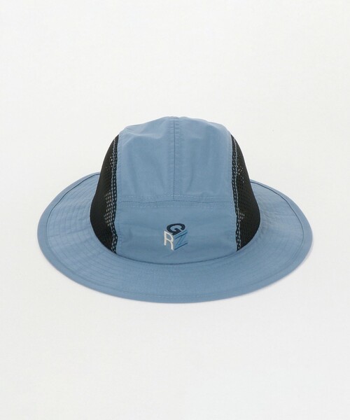 green label relaxing（グリーンレーベルリラクシング）の「メッシュハット / HAT / キッズ（ハット・キッズ・コバルトブルー/ネイビー/ケリーグリーン・FREE(53-55cm)）」の9枚目の写真