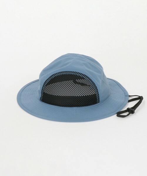 green label relaxing（グリーンレーベルリラクシング）の「メッシュハット / HAT / キッズ（ハット・キッズ・コバルトブルー/ネイビー/ケリーグリーン・FREE(53-55cm)）」の8枚目の写真