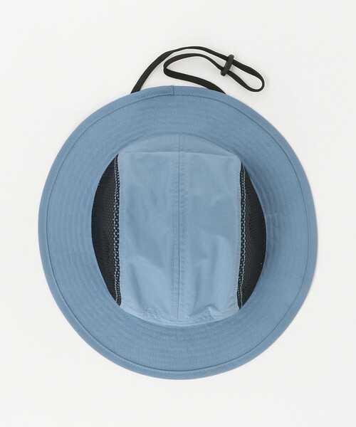 green label relaxing（グリーンレーベルリラクシング）の「メッシュハット / HAT / キッズ（ハット・キッズ・コバルトブルー/ネイビー/ケリーグリーン・FREE(53-55cm)）」の6枚目の写真