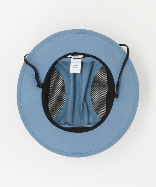 green label relaxing（グリーンレーベルリラクシング）の「メッシュハット / HAT / キッズ（ハット・キッズ・コバルトブルー/ネイビー/ケリーグリーン・FREE(53-55cm)）」の5枚目の写真