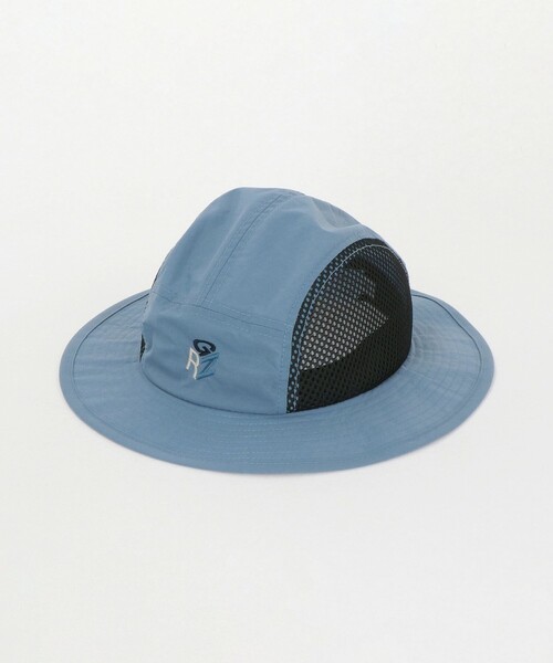 green label relaxing（グリーンレーベルリラクシング）の「メッシュハット / HAT / キッズ（ハット・キッズ・コバルトブルー/ネイビー/ケリーグリーン・FREE(53-55cm)）」の20枚目の写真