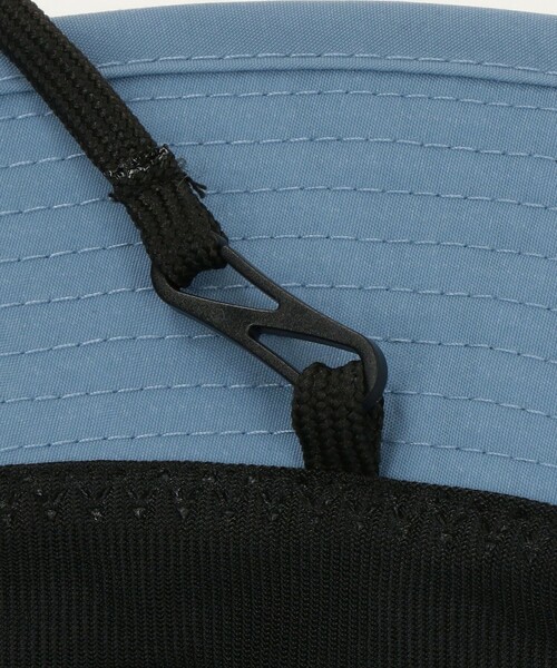 green label relaxing（グリーンレーベルリラクシング）の「メッシュハット / HAT / キッズ（ハット・キッズ・コバルトブルー/ネイビー/ケリーグリーン・FREE(53-55cm)）」の4枚目の写真