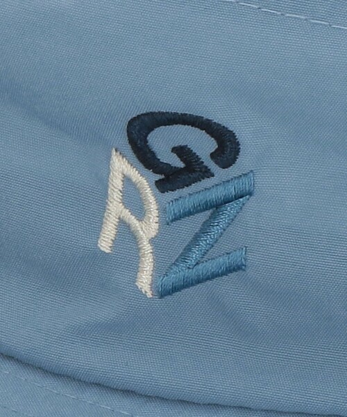 green label relaxing（グリーンレーベルリラクシング）の「メッシュハット / HAT / キッズ（ハット・キッズ・コバルトブルー/ネイビー/ケリーグリーン・FREE(53-55cm)）」の19枚目の写真