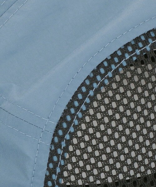 green label relaxing（グリーンレーベルリラクシング）の「メッシュハット / HAT / キッズ（ハット・キッズ・コバルトブルー/ネイビー/ケリーグリーン・FREE(53-55cm)）」の18枚目の写真